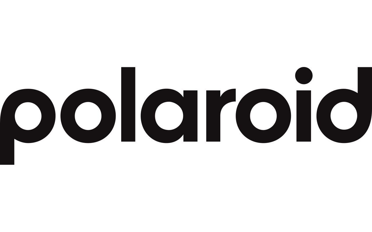 polaroid logo